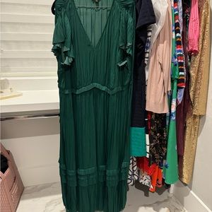 Anthropologie Plus Size